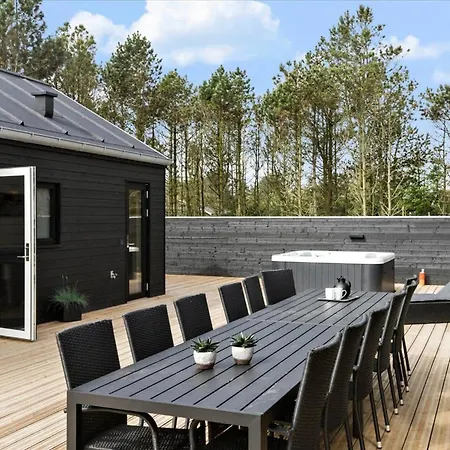 Tatil Evi Lk1822-lokken-kringelbaekvej-79