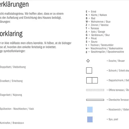 Dom wakacyjny Lk1822-lokken-kringelbaekvej-79 Løkken