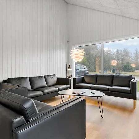 Lk1822-lokken-kringelbaekvej-79 Nyaraló Løkken