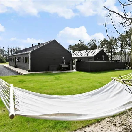 Nyaraló Lk1822-lokken-kringelbaekvej-79 *